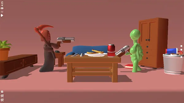 ��������ȫ��ǹ����v1.3.1 ��׿���ͼ