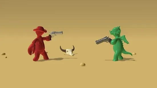 ��������ȫ��ǹ����v1.3.1 ��׿���ͼ