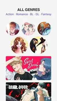 tappytoon�ٷ���Ѱ�װv3.51.1 ��Ѱ��ͼ