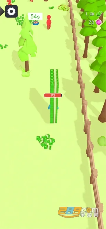 �ҵĽ�ʬӪ�������г��ƽ��v1.1.6 �ٷ������ͼ