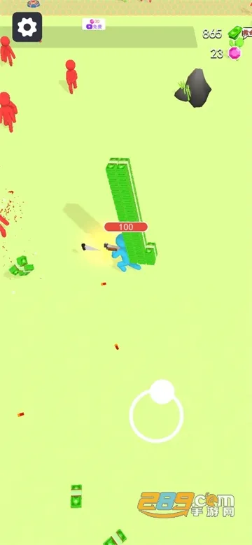 �ҵĽ�ʬӪ�������г��ƽ��v1.1.6 �ٷ������ͼ