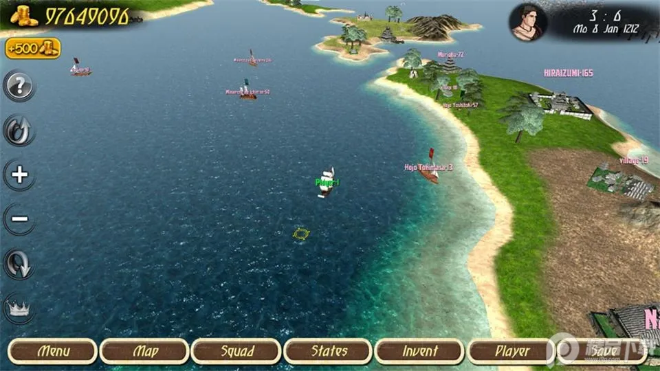 ����֮��2�ƽ���������޽�����°�v2.0 �ֻ����ͼ