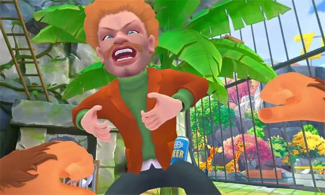 ����һֻ��(����ģ����Ϸ)v1.1.2 �ٷ������ͼ