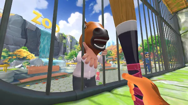 ����һֻ��(����ģ����Ϸ)v1.1.2 �ٷ������ͼ