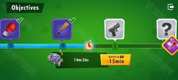 ����һֻ��(����ģ����Ϸ)