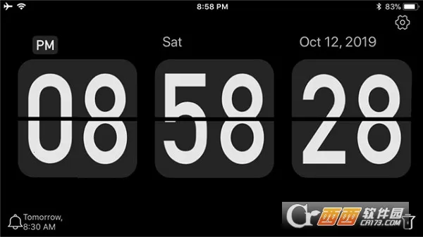 ��ҳʱ��Flipclockv5.0.238 �ֻ����ͼ