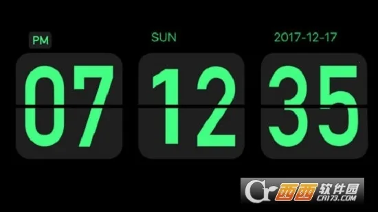 ��ҳʱ��Flipclockv5.0.238 �ֻ����ͼ