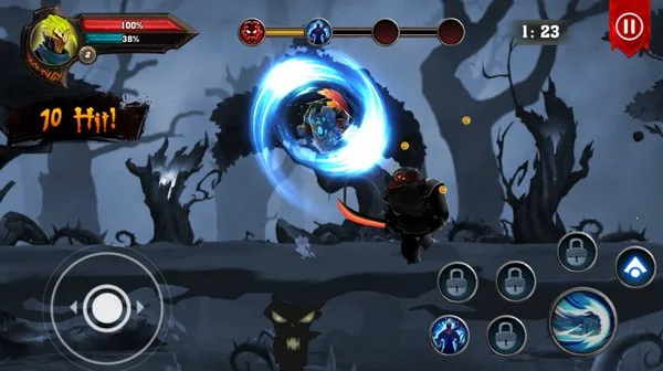 ��Ӱ֮���ƽ��v1.0 ��׿���ͼ