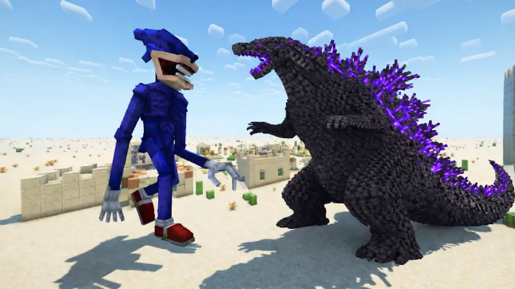 ͻ�䴴�죺����������(ɳ�ж�����Ϸ)v1.20.1.02 ��׿���ͼ