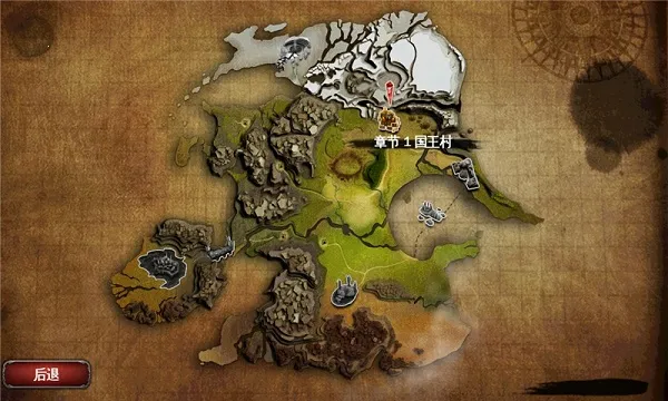 ��Ұ֮Ѫ���޽���ƽ��v1.1.3 ��׿���ͼ