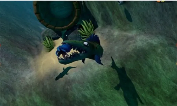 ���״���ɱ2v2.1.4 �ٷ������ͼ