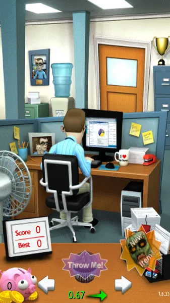 �칫�ҵ�����ʥ����v1.8.33 �ֻ����ͼ