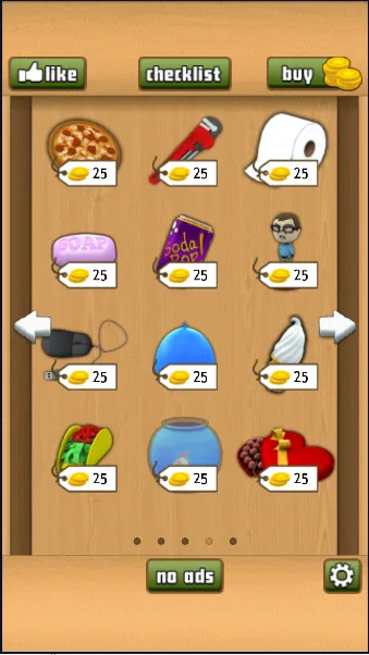 �칫�ҵ�����ʥ����v1.8.33 �ֻ����ͼ