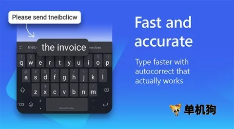 swiftkey2026���ذ�װv9.10.51.15 ��׿���ͼ