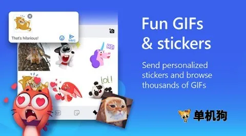 swiftkey2026���ذ�װv9.10.51.15 ��׿���ͼ