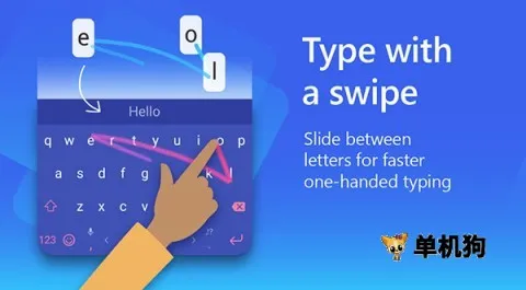 swiftkey2026���ذ�װv9.10.51.15 ��׿���ͼ