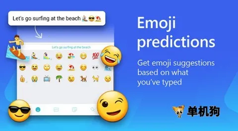 swiftkey2026���ذ�װv9.10.51.15 ��׿���ͼ