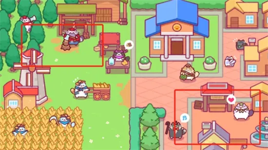 è��ɽ���ڹ���v1.0.12 ��Ѱ��ͼ