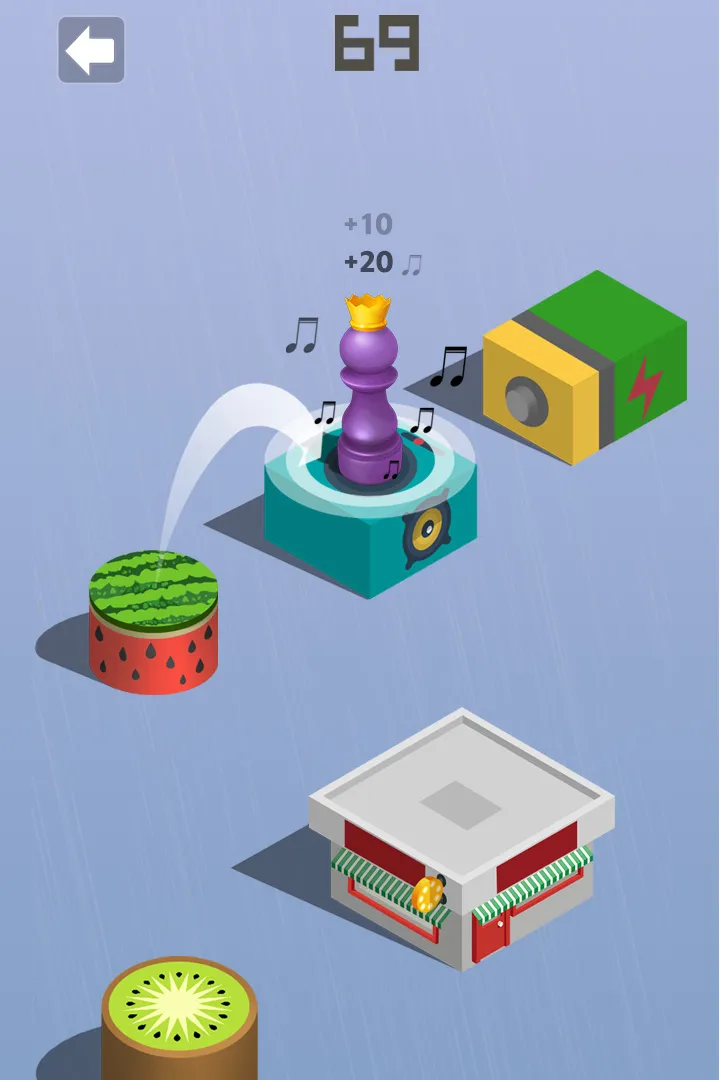 ������һ��(��һ��С��Ϸ)v3.30 ��׿���ͼ