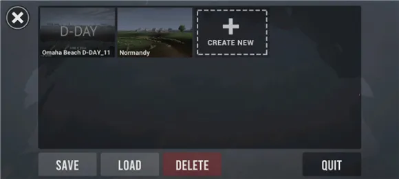 ����ս������v0.7.2 �ٷ������ͼ