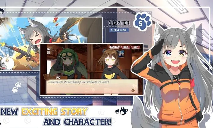 ��è�У����ܵ���(���߽�ɫ������Ϸ)v1.10.6 �ٷ������ͼ