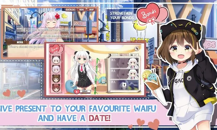 ��è�У����ܵ���(���߽�ɫ������Ϸ)v1.10.6 �ٷ������ͼ