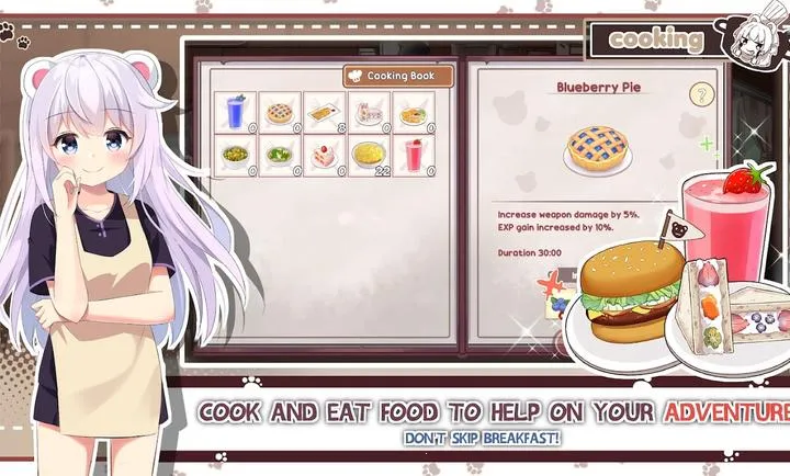 ��è�У����ܵ���(���߽�ɫ������Ϸ)v1.10.6 �ٷ������ͼ