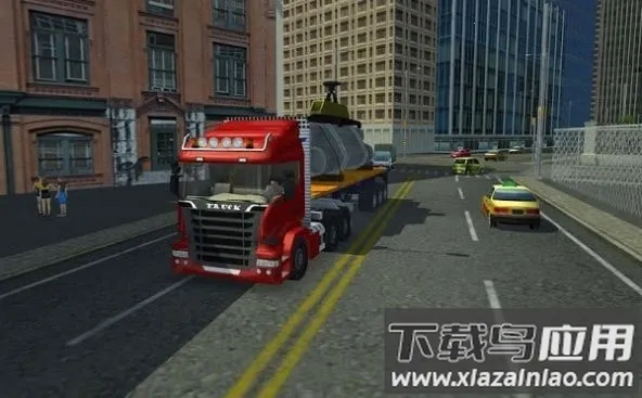 �ƶ�ʽ���ػ�ģ����Mobile Crane Simulato2026���°汾v1.1 �ٷ������ͼ