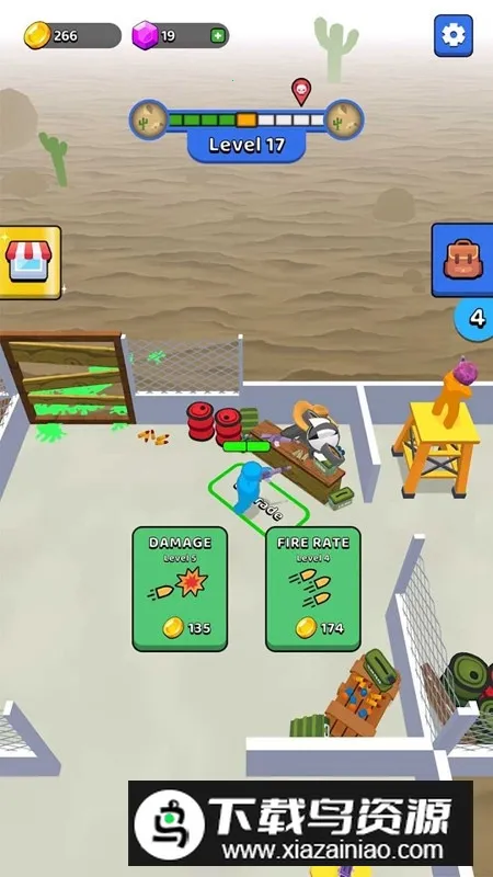 Z Defenseĩ���ռ�(ĩ��ð��������Ϸ)v3.7.0 ��Ѱ��ͼ