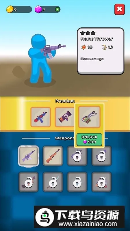 Z Defenseĩ���ռ�(ĩ��ð��������Ϸ)v3.7.0 ��Ѱ��ͼ