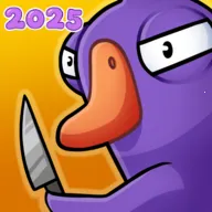 Goose Goose Duck�����ֻ���