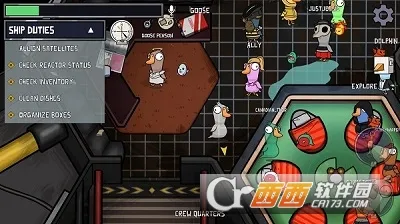 Goose Goose Duck�����ֻ���v3.16.01 �ٷ������ͼ