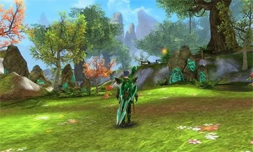 ����������2:����(����������2��Ϸ)v2.3.0q �ٷ������ͼ