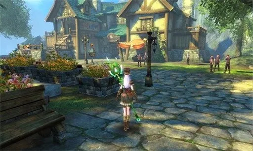 ����������2:����(����������2��Ϸ)v2.3.0q �ٷ������ͼ