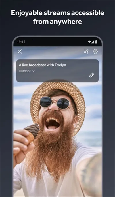 SOOP Global(ȫ��ֱ��ƽ̨)v7.12.1 ��Ѱ��ͼ