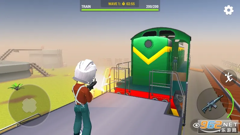 ��ʬ�г��ƽ��v0.1.2 ��׿���ͼ