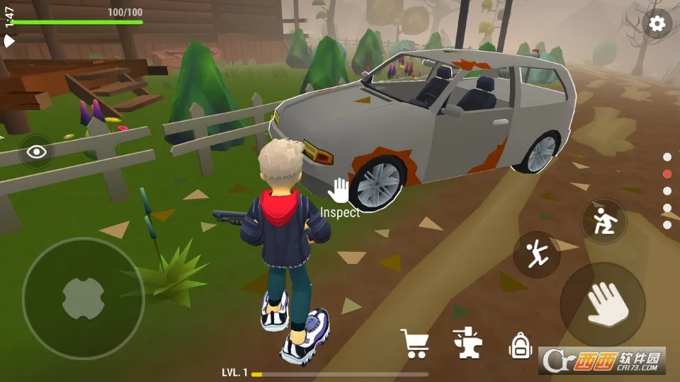 ��ʬ�г��ƽ��v0.1.2 ��׿���ͼ