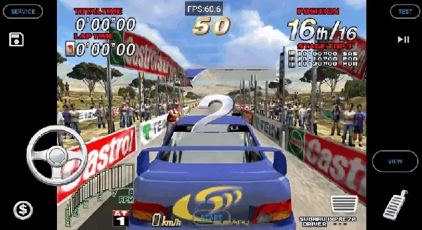 SUPER3ģ����(�ֻ���Ϸģ����)v1.1.6 ��׿���ͼ