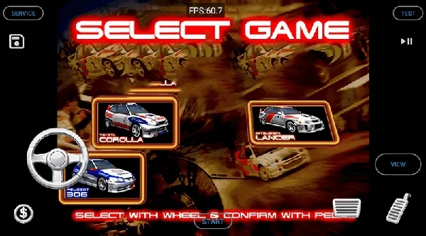 SUPER3ģ����(�ֻ���Ϸģ����)v1.1.6 ��׿���ͼ