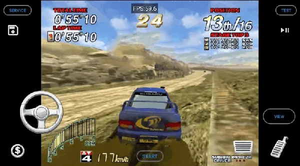 SUPER3ģ����(�ֻ���Ϸģ����)v1.1.6 ��׿���ͼ