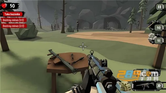 ��ʬ2�ƽ���������ײ˵�v3.50.0 ��׿���ͼ