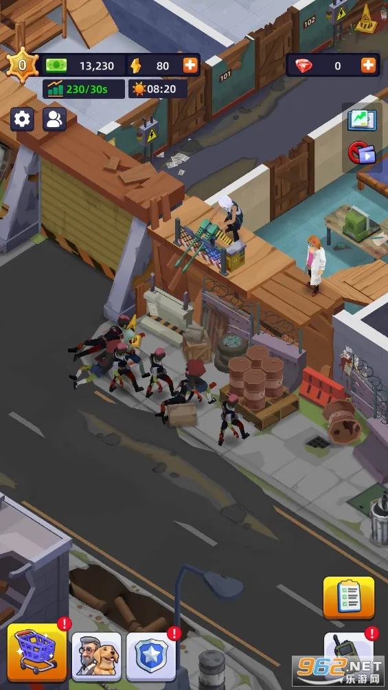 ĩ�մ������MOD�˵�v1.2.1 �ٷ������ͼ