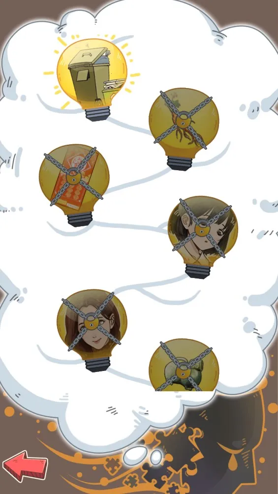 ����һ��������v1.0 ��׿���ͼ