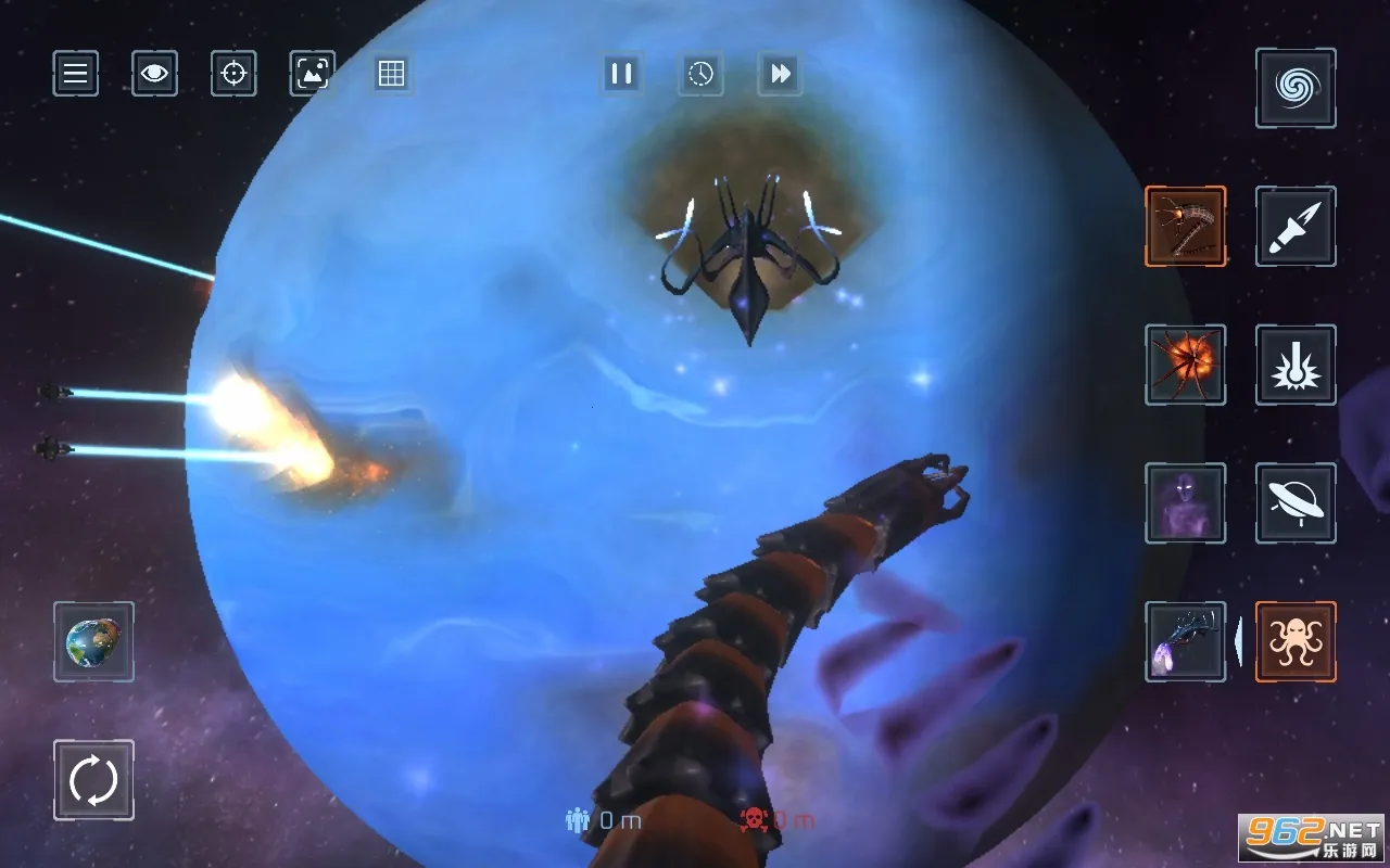 ����ըģ�����ƽ��v2.6.5 �ٷ������ͼ