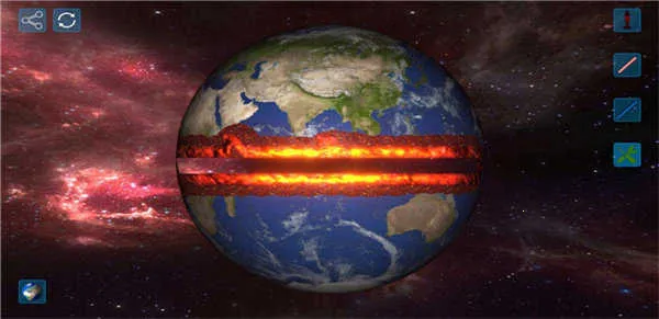 ����ըģ�����ƽ��v2.6.5 �ٷ������ͼ