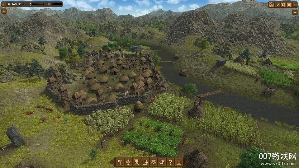 人类黎明2026最新版本 人类黎明2026最新版本