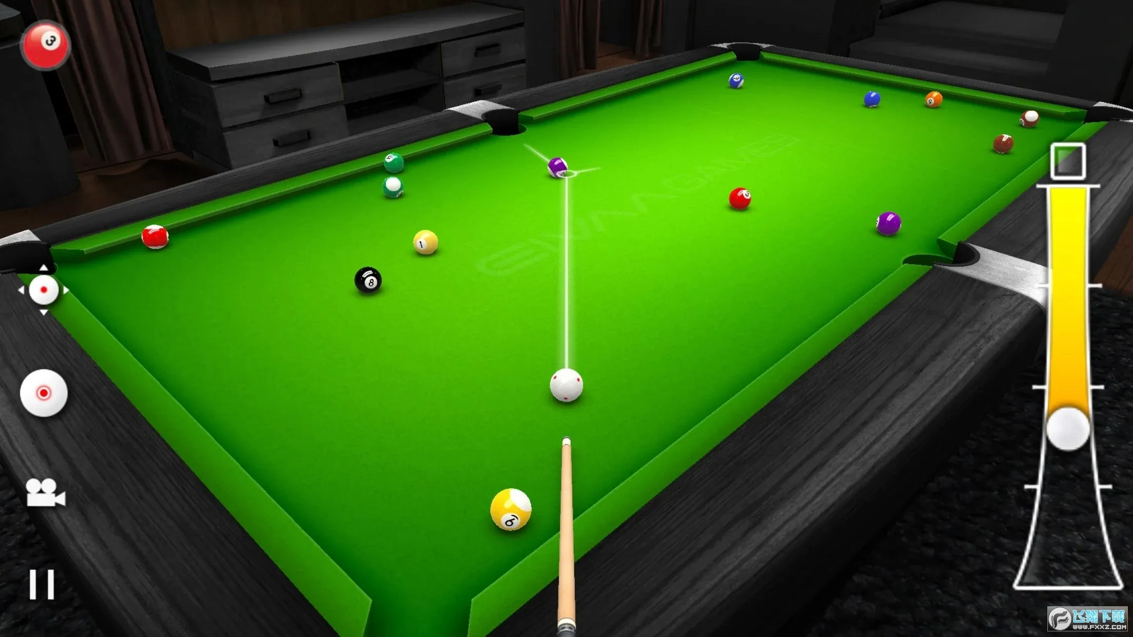 ��ʵ̨��3d����v3.27 �ٷ������ͼ