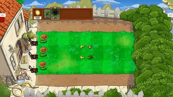 ֲ���ս��ʬ�й����ƽ��v0.1 �ٷ������ͼ