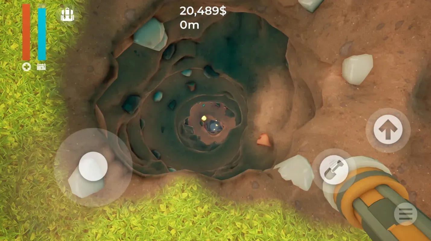 �������ƽ��v0.5.1.0 ��׿���ͼ