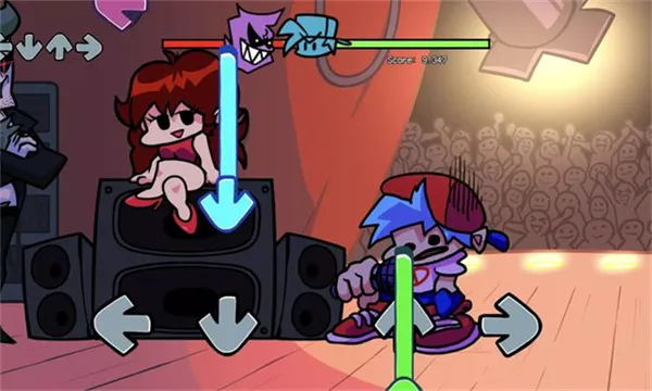 ����ҹ�ſ���Ůģ��v1.1.1 ��Ѱ��ͼ